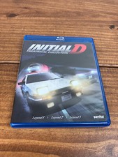 Initial legend theatrical for sale  Stony Brook