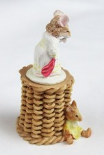 Brambly hedge jill for sale  Seattle