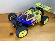 Kyosho mini inferno for sale  Holland