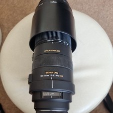 sigma zoom lens for sale sigma zoom lens for sale CRAWLEY