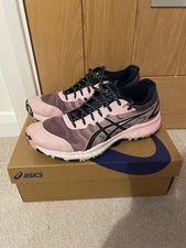 Asics netburner professional for sale  SEAFORD