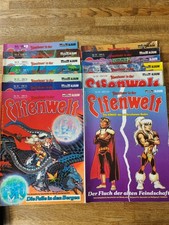 Abenteuer elfenwelt bände gebraucht kaufen  Northeim