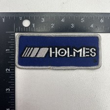 Vtg 1980s holmes for sale  Wichita
