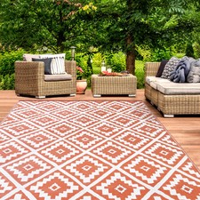 Tapis extérieur bahamas d'occasion  France