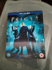 Bundle 3d blu for sale  RADSTOCK