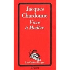 Vivre madere jacques d'occasion  France