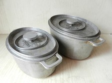 Cocottes vintage tournus d'occasion  France