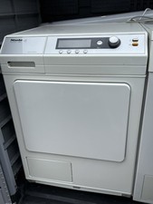 Miele tumble drier for sale  CROYDON