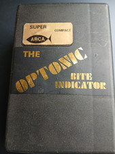 Boxed efgeeco optonic for sale Boxed efgeeco optonic for sale  WORCESTER