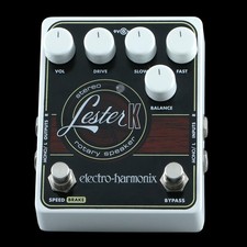 Electro harmonix lester for sale  Howell