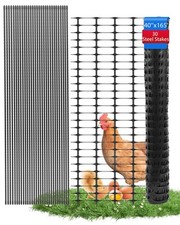 Garden fence animal for sale  Brentwood