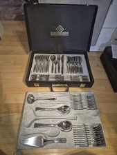 Kuppels besteckset besteckkoff gebraucht kaufen  Porta Westfalica