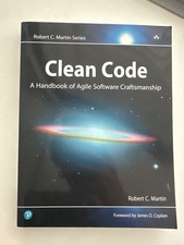 Clean code robert gebraucht kaufen  Berlin