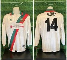 Maglia ternana calcio usato  Volpago del Montello