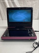 DVD player portátil GPX comprar usado  Enviando para Brazil