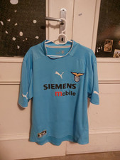 Lazio official vintage usato  Savignano sul Panaro