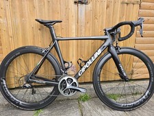 Cipollini rb800 aero for sale  CARDIFF