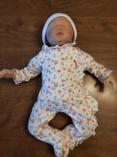 Charex reborn baby d'occasion  Expédié en Belgium
