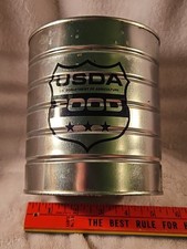 Vintage honey tin for sale  Bushnell