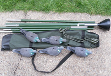 Pigeon lofting decoy for sale  LOUGHBOROUGH