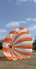 I24 parachute canopy for sale  TETBURY