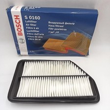 Bosch luftfilter auto gebraucht kaufen  Grünhain-Beierfeld