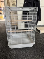 Beautiful bird cage for sale  BANSTEAD