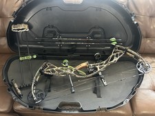 Hoyt defiant realtree for sale  New Orleans