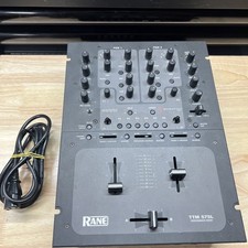 Rane ttm57sl serato for sale  Swartz Creek