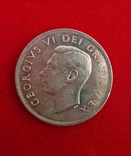 Dollar 1949 canada gebraucht kaufen  Gerlingen