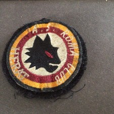 Roma ultras club usato  Sessa Aurunca