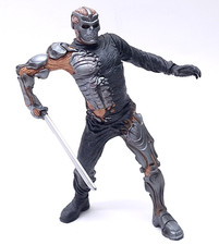 Boneco de ação Movie Maniacs Friday the 13th Jason X McFarlane 2002 comprar usado  Enviando para Brazil