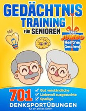 Gedächtnistraining senioren 7 gebraucht kaufen  Berlin