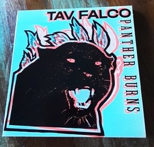 Tav falco tav gebraucht kaufen  Sulzbach/Saar