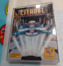 Citadel commodore cassette usato  Montevarchi