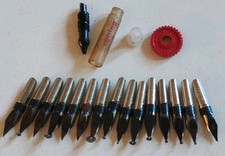 Lot plumes gilbert d'occasion  Soyaux