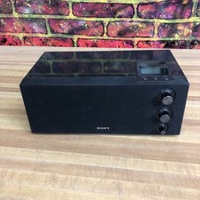 Sony icf m1000 for sale  Akron