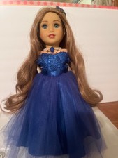 American girl doll for sale  La Plata