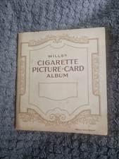 Players cigarette cards for sale  SUTTON COLDFIELD