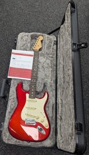 Fender american stratocaster for sale  HALIFAX