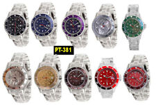 381 orologio policarbonato usato  Zelbio