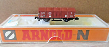 Arnold wagon tombereau d'occasion  Ruffec