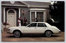 Cadillac 1985 seville for sale  Huntersville