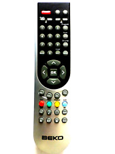 Beko lcd remote for sale  MARGATE