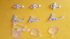 Battlefleet gothic eldar d'occasion  Les Abrets