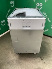 Indesit fully integrated for sale  CREWE