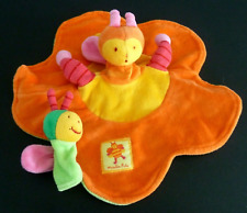Doudou plat moulin d'occasion  Bouvigny-Boyeffles