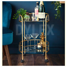 Tromso drinks trolley for sale  STALYBRIDGE