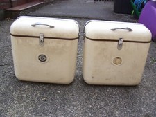 Classic craven panniers for sale  DEESIDE