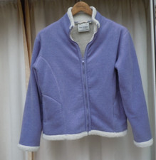 Tayberry lilac coat for sale  LEICESTER